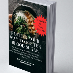 Fasting Your Way to Better Blood Sugar