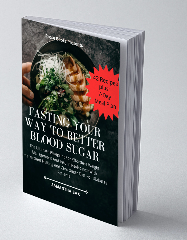 Fasting Your Way to Better Blood Sugar