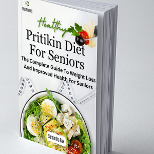 Pritikin Diet For Seniors