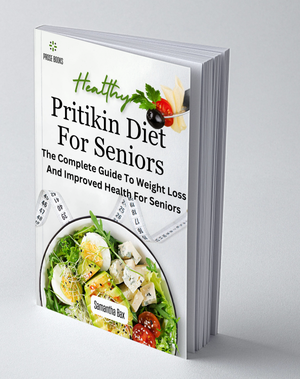Pritikin Diet For Seniors