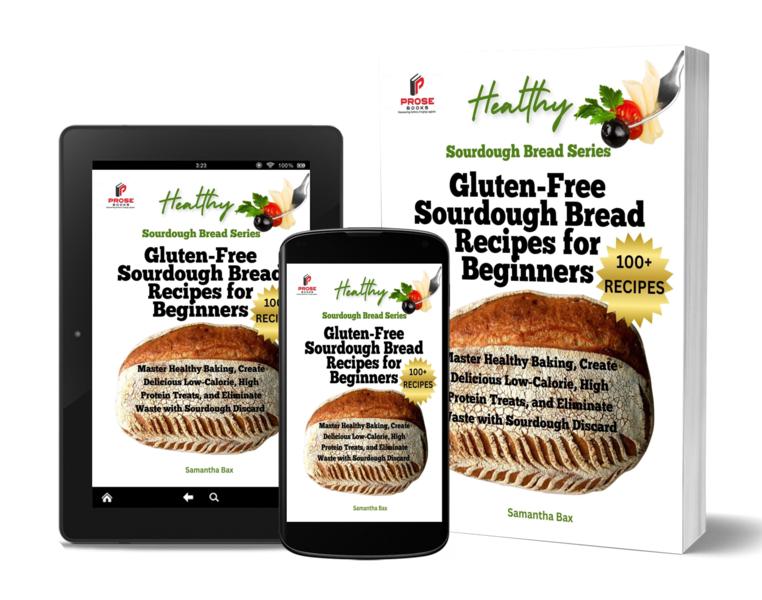 Gluten-Free Sourdough Recipes For Beginners